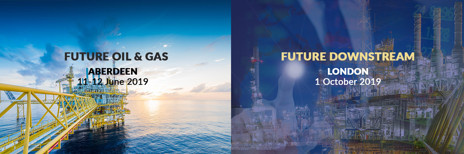 Future Oil & Gas | Exploring disruption and innovation